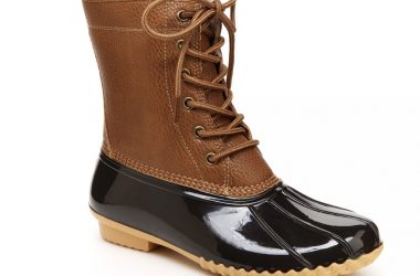 Women’s Maplewood Casual Duck Boots Just $16.99 (Reg. $70)!